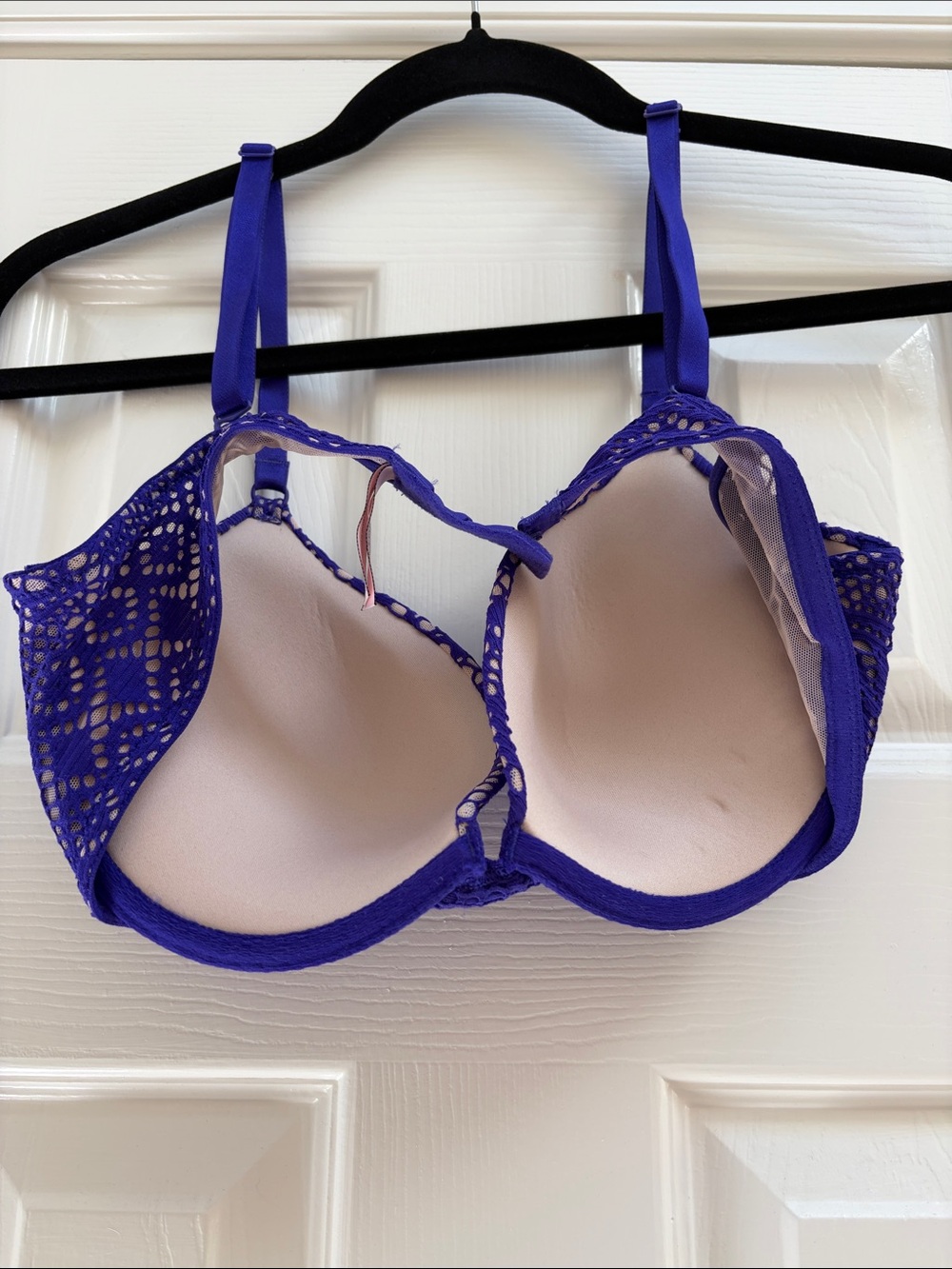 Victoria Secret Push Up Bra - Picture 3 of 4